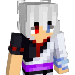 El_MikyLVII Minecraft avatar bust