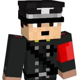 El_Moses's Minecraft skin