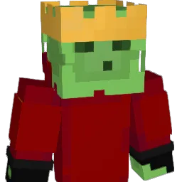 El_Mostaneza Minecraft avatar bust
