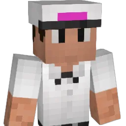 El_Mr_Lechero Minecraft avatar bust