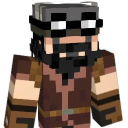 El_Navarov's Minecraft skin