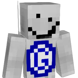 El_Notabot Minecraft avatar bust