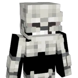 El_Penguin99 Minecraft avatar bust