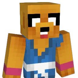El_Pichi's Minecraft skin