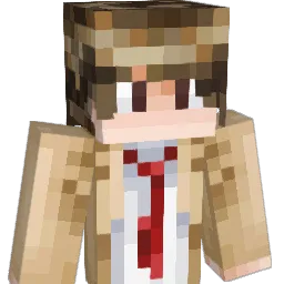 El_Pidda Minecraft avatar bust