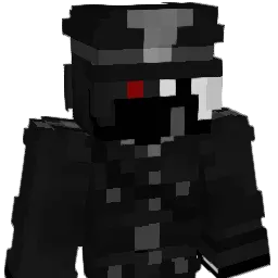 El_Pigeon69 Minecraft avatar bust