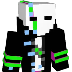 El_Potatoes's Minecraft skin