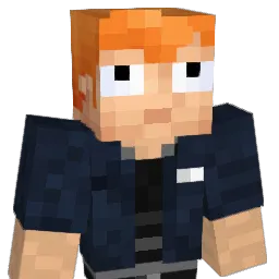 El_Poulpos Minecraft avatar bust
