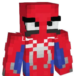 El_Rams Minecraft avatar bust