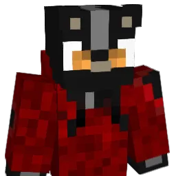 El_Ratel Minecraft avatar bust