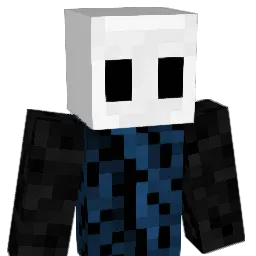 El_Raton15 Minecraft avatar bust