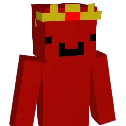 El_Sanglier Minecraft avatar bust