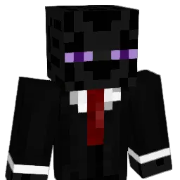 El_Shaggyyy Minecraft avatar bust