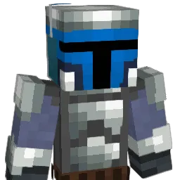 El_Sheev's Minecraft skin
