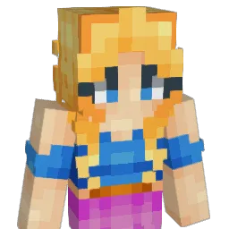 El_Sr_Oliva Minecraft avatar bust