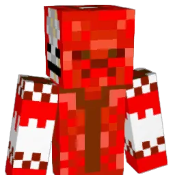 El_Strando Minecraft avatar bust