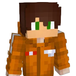 El_Suec0 Minecraft avatar bust