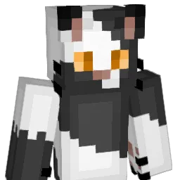 El_Tigre_RAWR Minecraft avatar bust