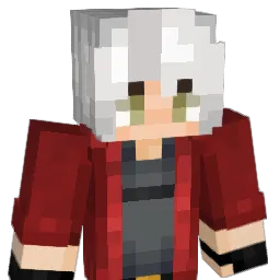 El_TioZenin Minecraft avatar bust