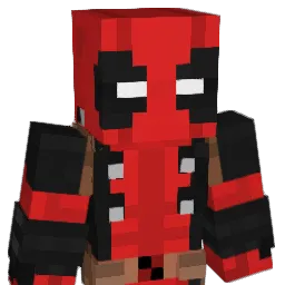 El_Wolrac Minecraft avatar bust