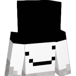 El_XeLo2023 Minecraft avatar bust