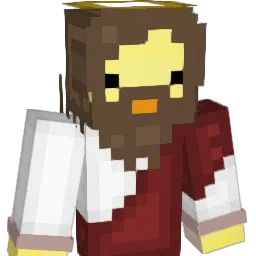 El_Yerby Minecraft avatar bust