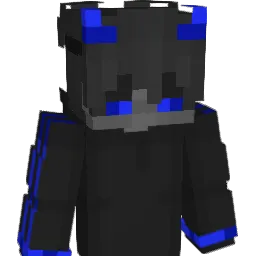 El_Zebi Minecraft avatar bust