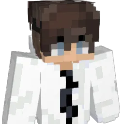 El_Ziad Minecraft avatar bust