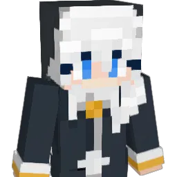 El__'s Minecraft skin