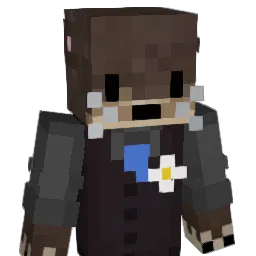 El__Moo Minecraft avatar bust