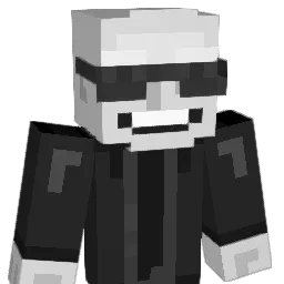 El_archi Minecraft avatar bust