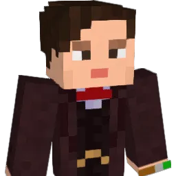 El_bow's Minecraft skin