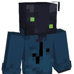 El_cato98 Minecraft avatar bust