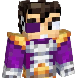 El_chuletilla_69 Minecraft avatar bust