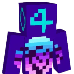 El_gringo_805 Minecraft avatar bust
