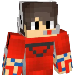 El_kapibara Minecraft avatar bust