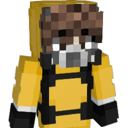 El_mauam Minecraft avatar bust