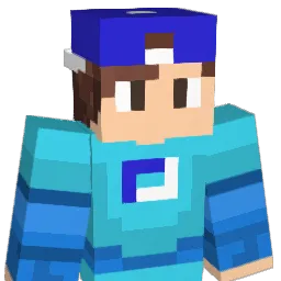 El_payax Minecraft avatar bust