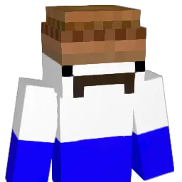El_soviente Minecraft avatar bust