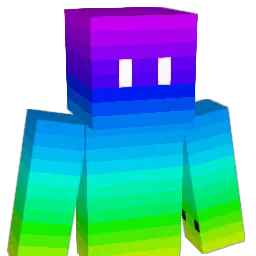 Ela2022 Minecraft avatar bust