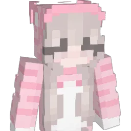ElaGD's Minecraft skin