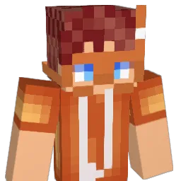 ElaY_Yt Minecraft avatar bust
