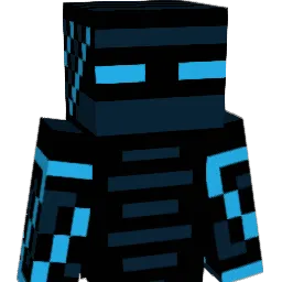 Eladror's Minecraft skin