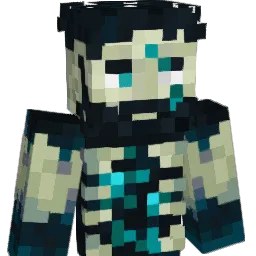 Elaeriic's Minecraft skin