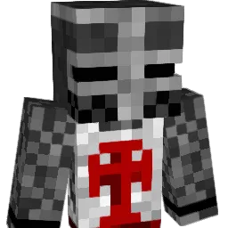 Elak123 Minecraft avatar bust