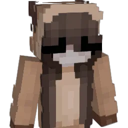 Elalulu's Minecraft skin