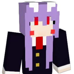 Elan_96 Minecraft avatar bust