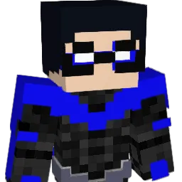 Elanges's Minecraft skin