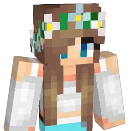 Elanoera Minecraft avatar bust