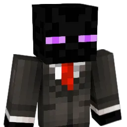 Elaphus Minecraft avatar bust